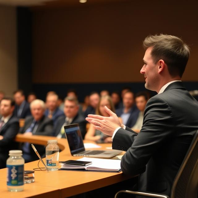 The Power of Networking: Leveraging Relationships to Expand Your Business
