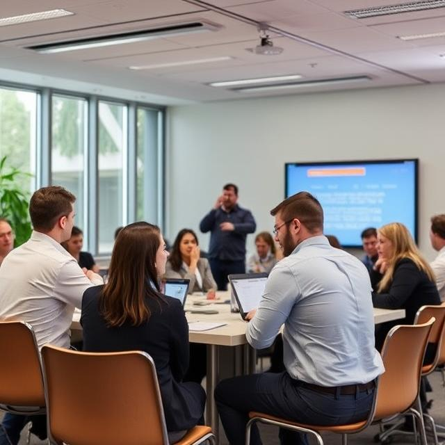 The Role of Emotional Intelligence in Leadership and Business Growth