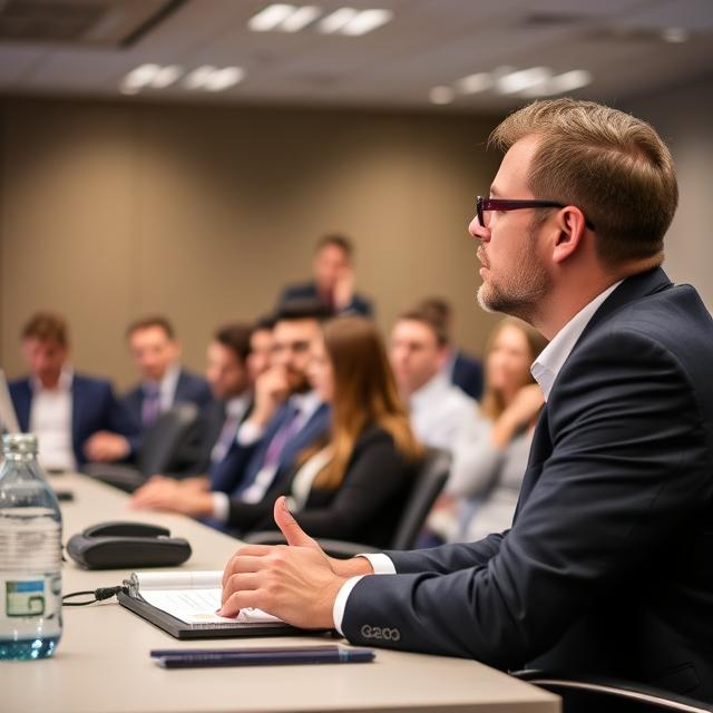 Building Resilient Businesses in Times of Crisis: Lessons from Entrepreneurs